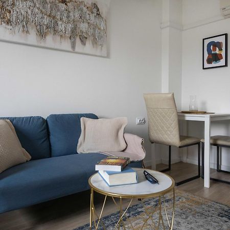 Modern Studio Near City Center Záhřeb Exteriér fotografie