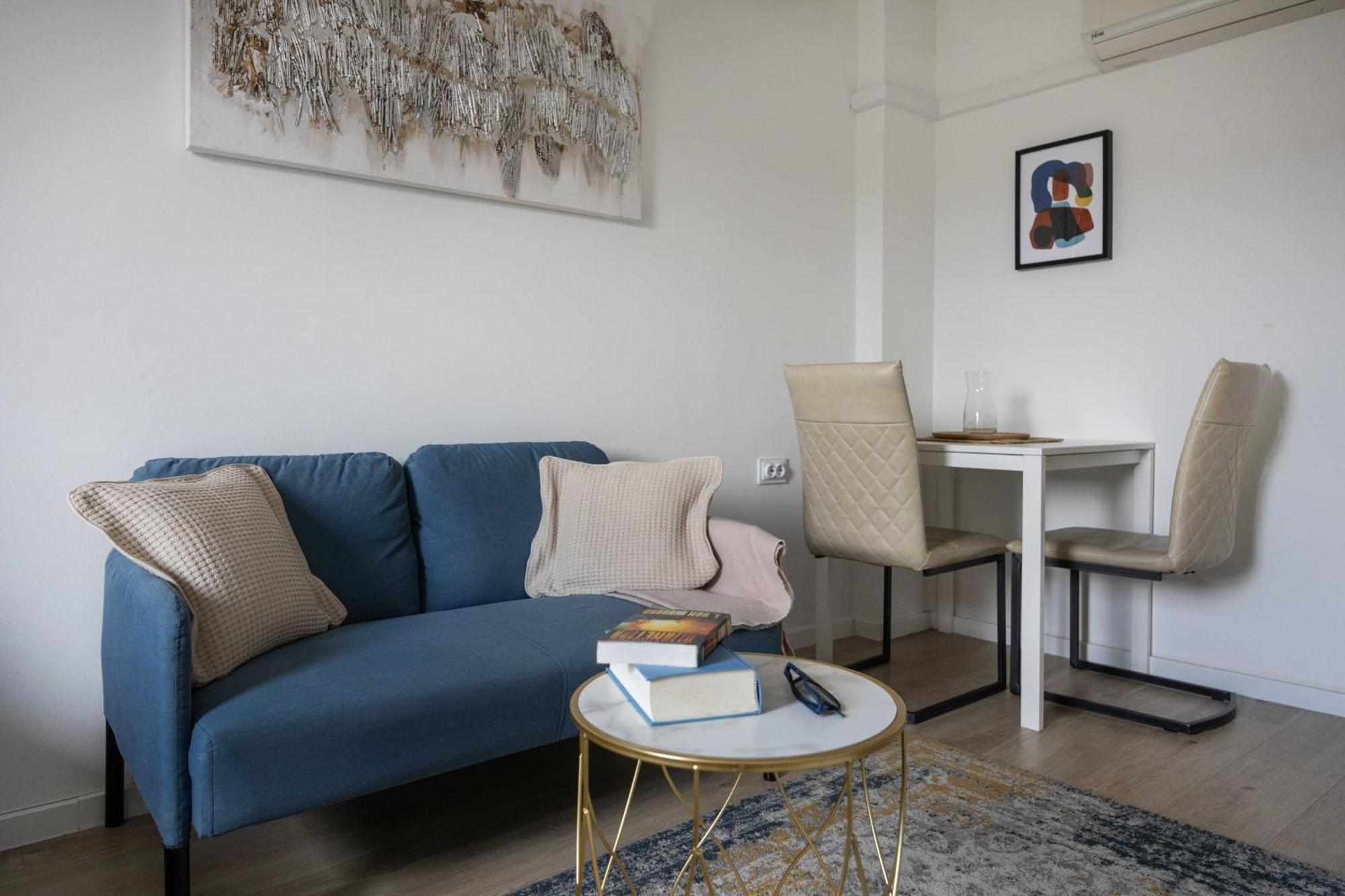 Modern Studio Near City Center Záhřeb Exteriér fotografie