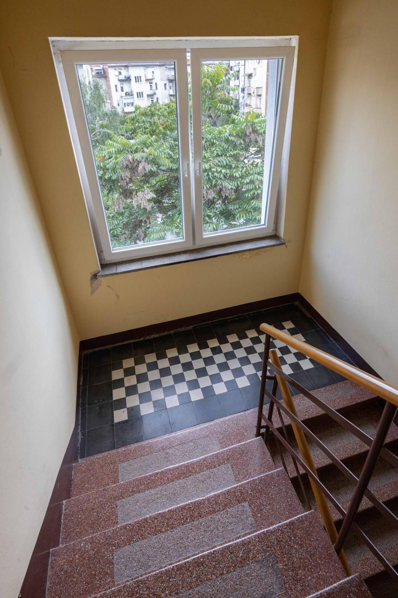 Modern Studio Near City Center Záhřeb Exteriér fotografie