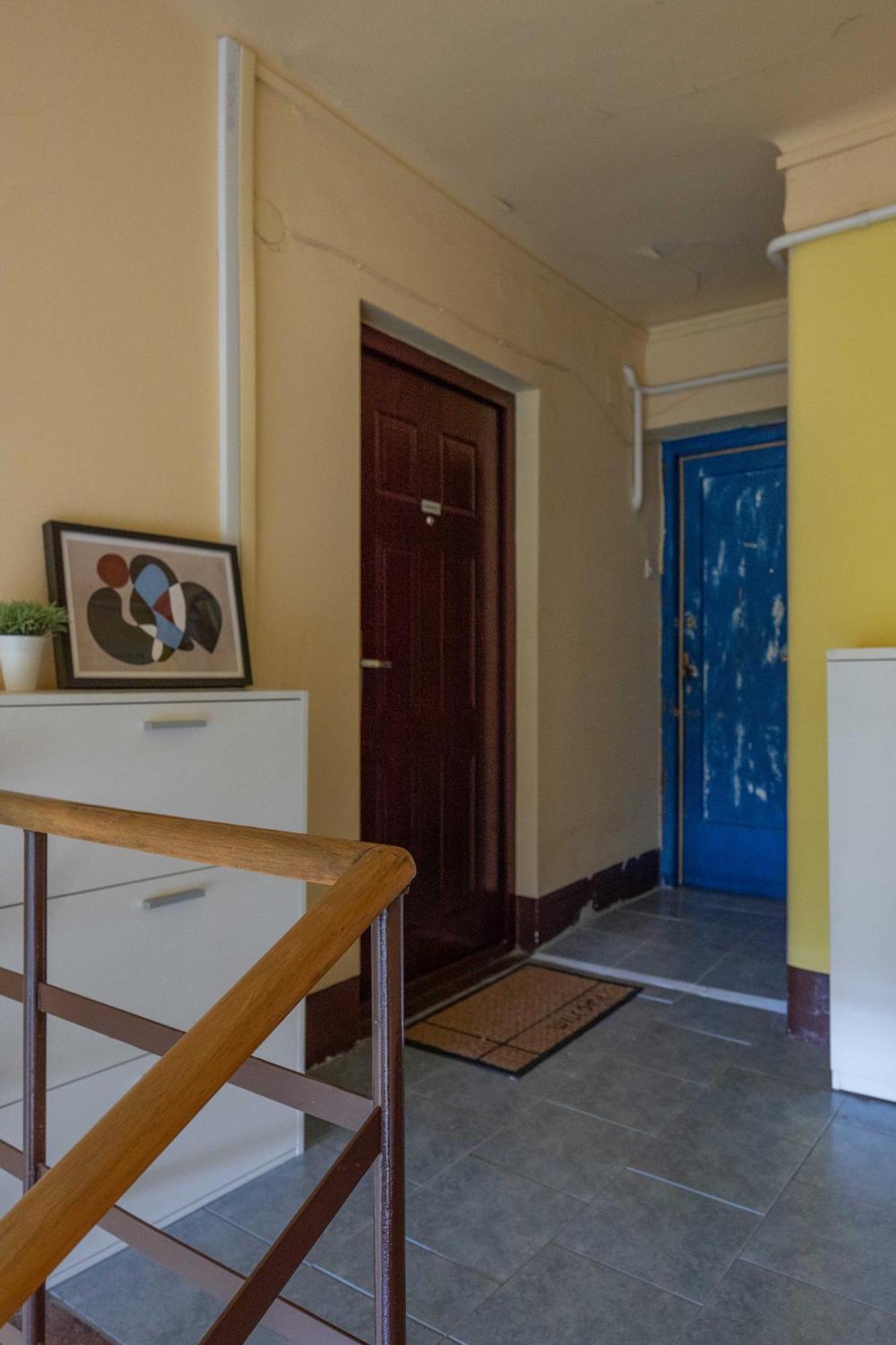 Modern Studio Near City Center Záhřeb Exteriér fotografie
