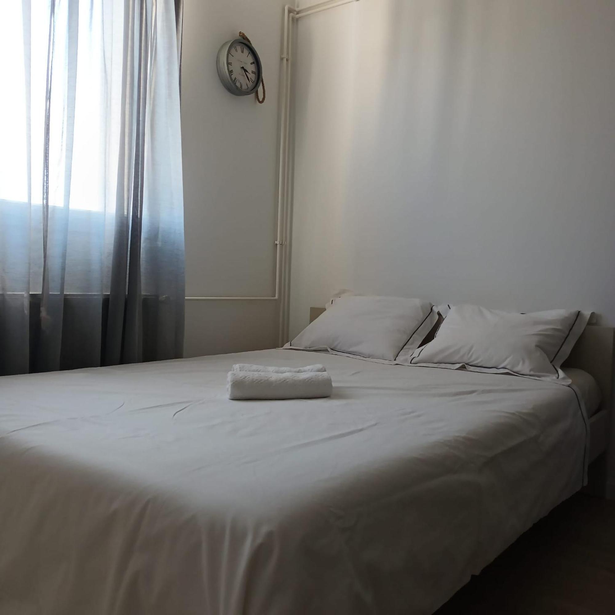 Modern Studio Near City Center Záhřeb Exteriér fotografie